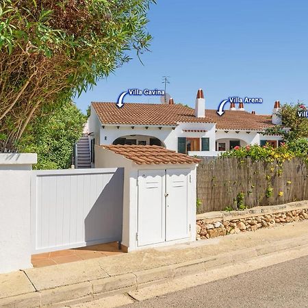 Gavina Villa, Cala Blanca Cala Blanca  Ngoại thất bức ảnh