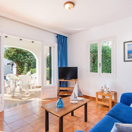 Gavina Villa, Cala Blanca Cala Blanca  Ngoại thất bức ảnh