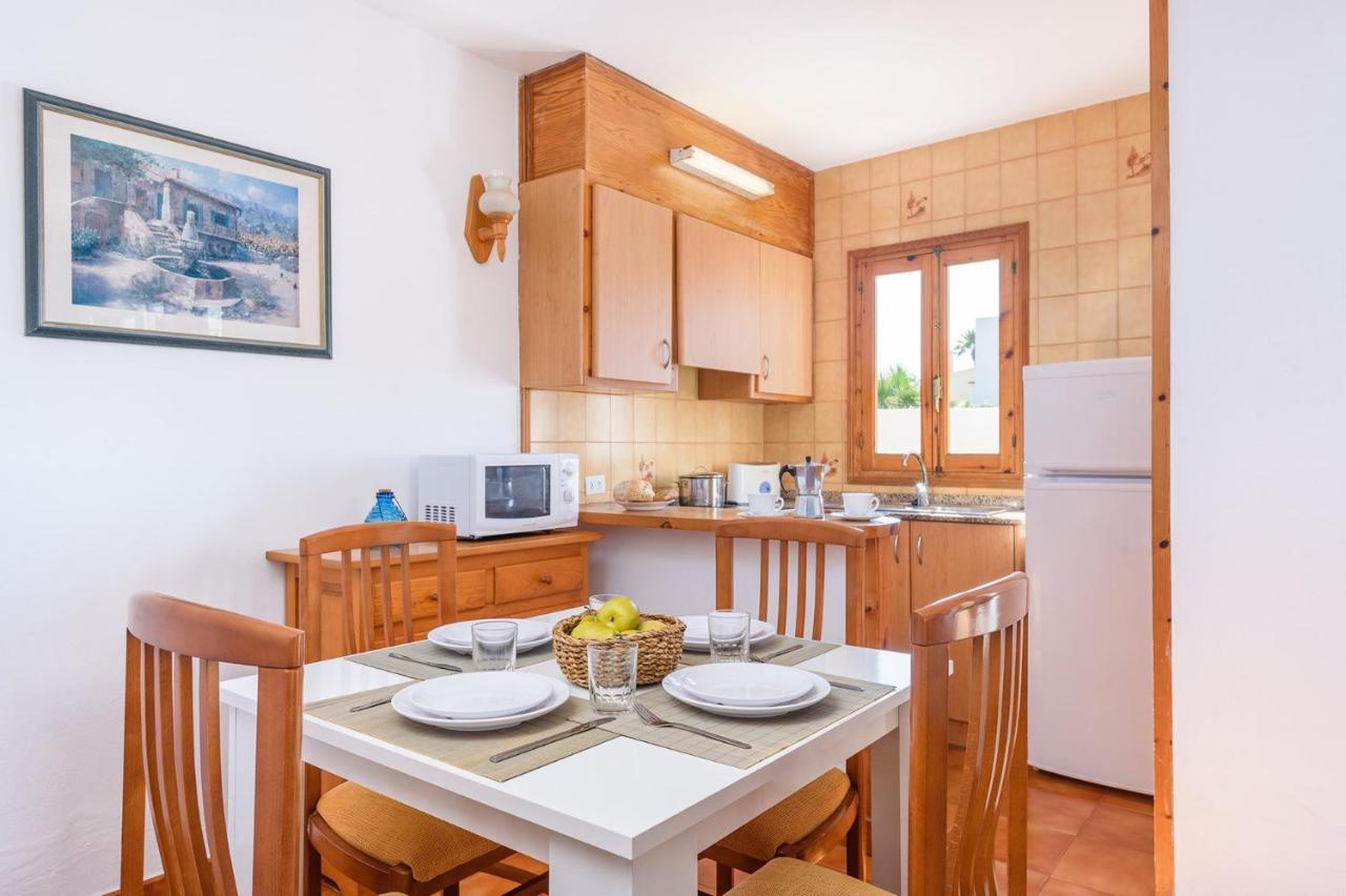 Gavina Villa, Cala Blanca Cala Blanca  Ngoại thất bức ảnh