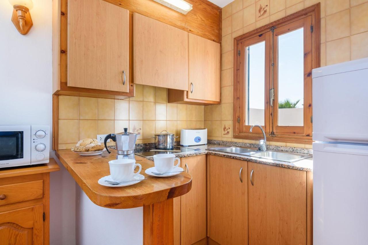 Gavina Villa, Cala Blanca Cala Blanca  Ngoại thất bức ảnh
