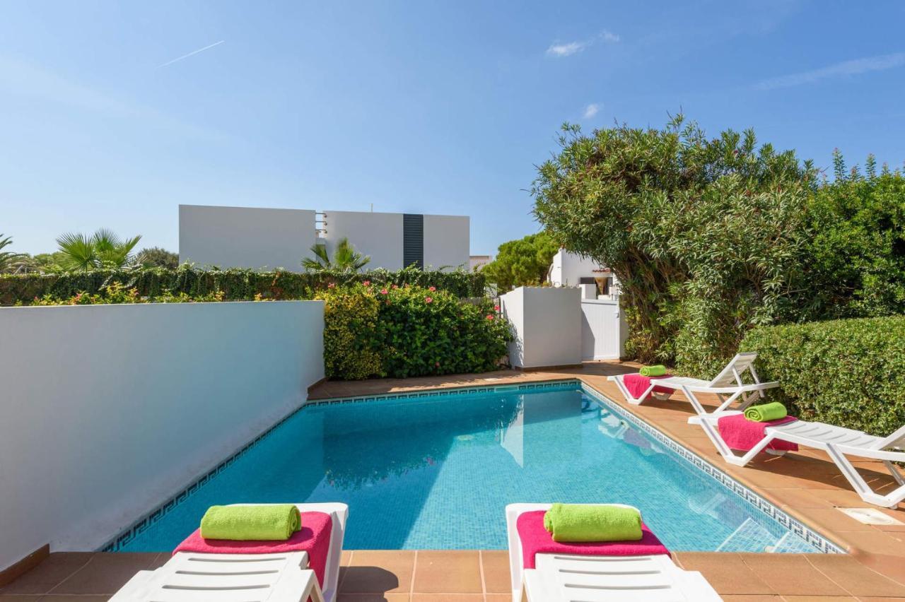 Gavina Villa, Cala Blanca Cala Blanca  Ngoại thất bức ảnh