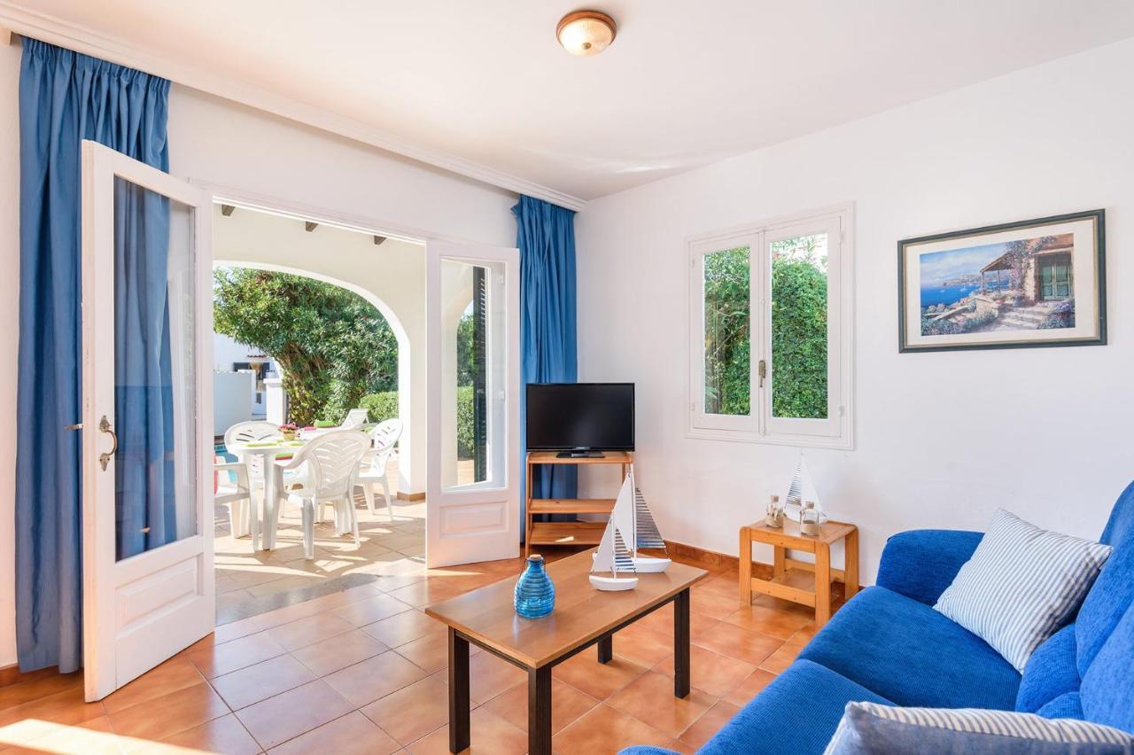 Gavina Villa, Cala Blanca Cala Blanca  Ngoại thất bức ảnh