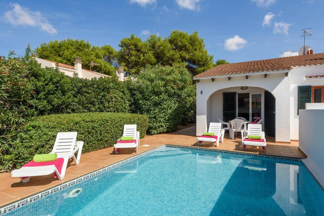 Gavina Villa, Cala Blanca Cala Blanca  Ngoại thất bức ảnh