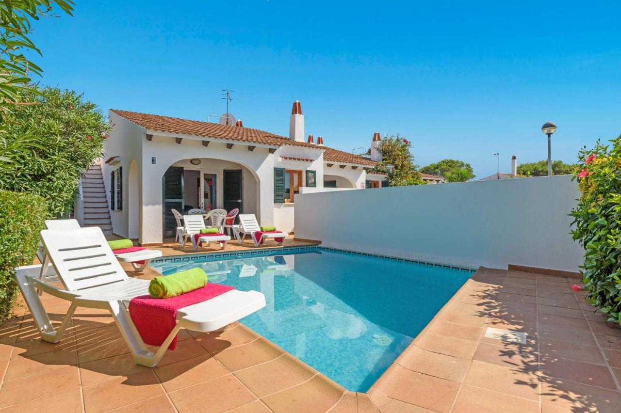 Gavina Villa, Cala Blanca Cala Blanca  Ngoại thất bức ảnh