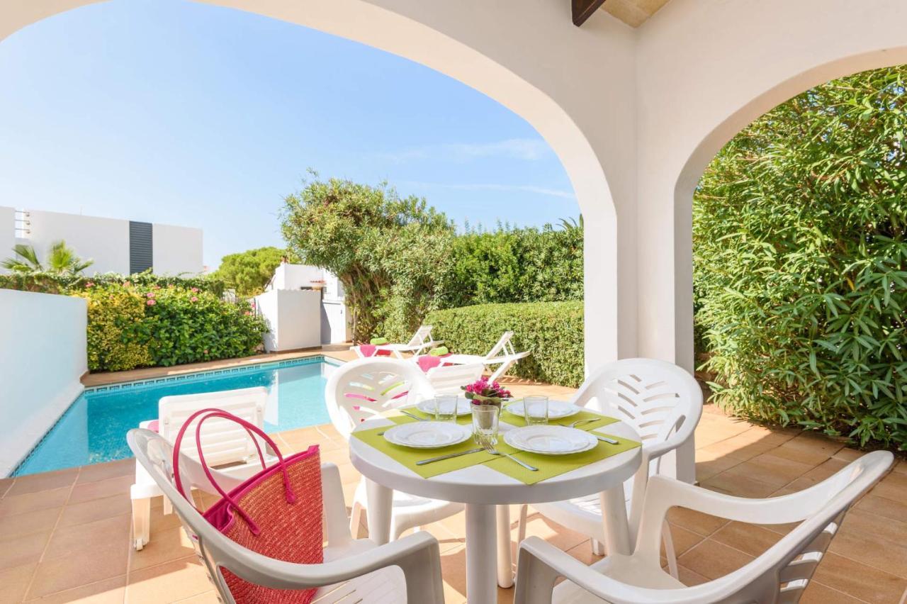Gavina Villa, Cala Blanca Cala Blanca  Ngoại thất bức ảnh