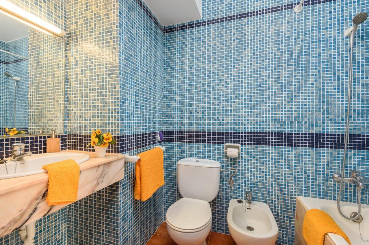 Gavina Villa, Cala Blanca Cala Blanca  Ngoại thất bức ảnh