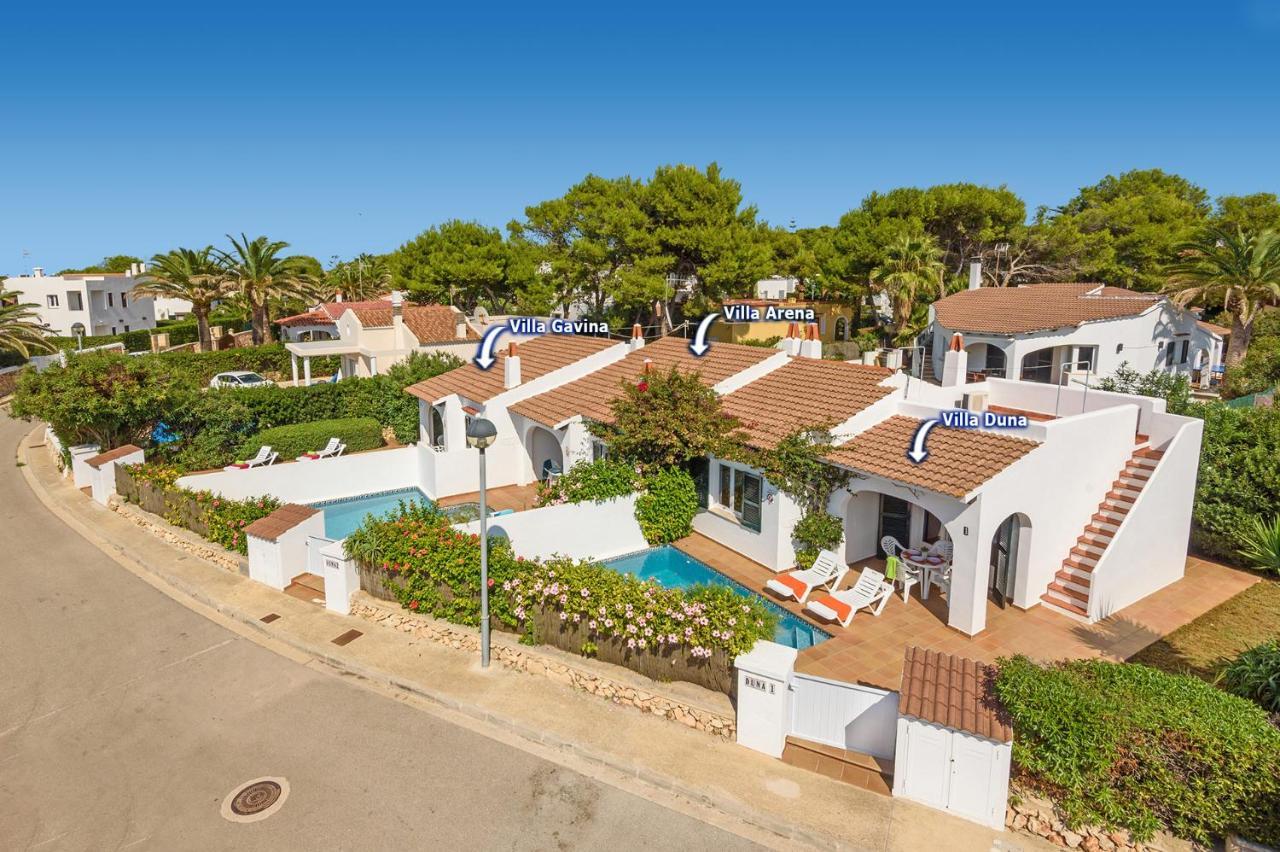 Gavina Villa, Cala Blanca Cala Blanca  Ngoại thất bức ảnh