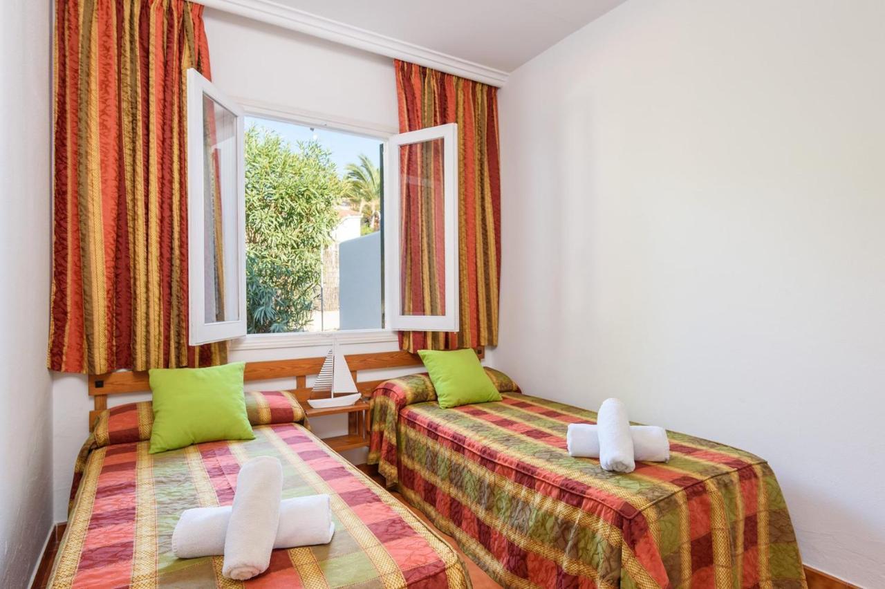 Gavina Villa, Cala Blanca Cala Blanca  Ngoại thất bức ảnh