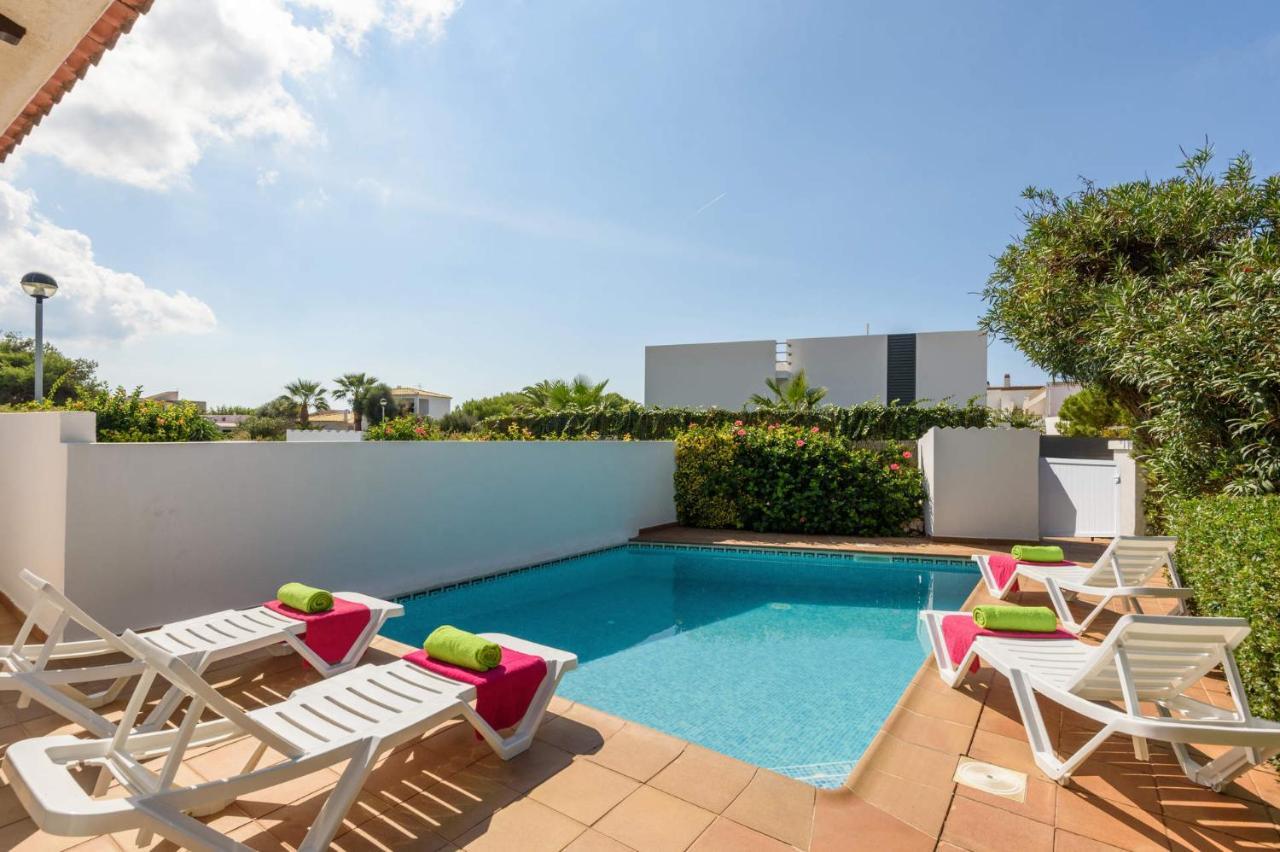 Gavina Villa, Cala Blanca Cala Blanca  Ngoại thất bức ảnh